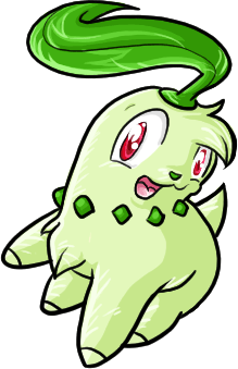 chikorita