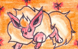 Flareon (ccf-tcg)