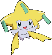 Jirachi