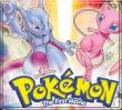 Mew y Mewtwo