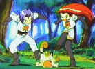 Equipo Rocket