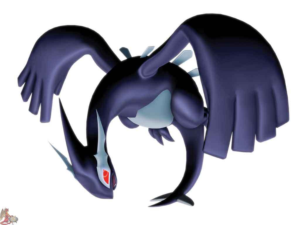 Lugia Oscuro