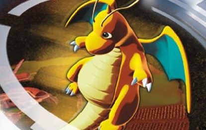 Dragonite (tcg-exdelta)