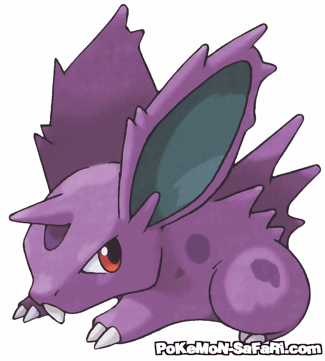 Nidoran(M)