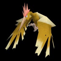 Fearow