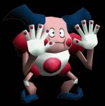 Mr. Mime