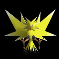 Zapdos