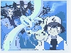 lugia y ash la batalla