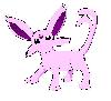 Mi Espeon ^^