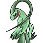 Grovyle (ccf)