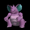 Nidoking