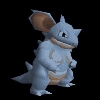 Nidoqueen