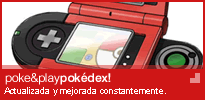 Pokedex de Poke & Play