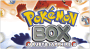 Pokémon Box