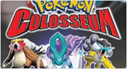 Pokémon Colosseum