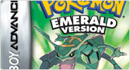 Pokémon Esmeralda