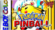 Pokémon Pinball