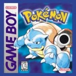 Pokémon Azul