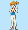 Misty