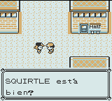 Pokémon Yellow en detalles