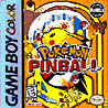 Pokémon Pinball