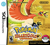 Pokmon Oro HeartGold