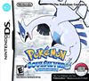 Pokmon Plata SoulSilver