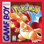 Pokémon Rojo