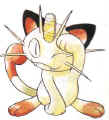 Meowth