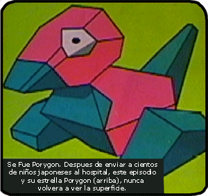 Episodio 38 de Pokémon, también censurado