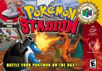 Pokémon Stadium