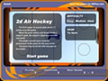 Juega gratis a 2D Air Jockey