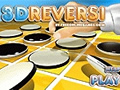 Juega gratis a 3D Reversi