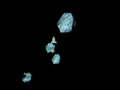 Juega gratis a Asteroids