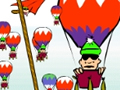 Juega gratis a Balloony