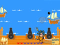 Juega gratis a Cannon Blast