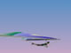 Juega gratis a Canyon Glider