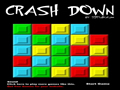 Juega gratis a CrashDown