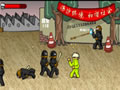 Juega gratis a Crazy Flasher 3