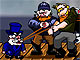 Juega gratis a Dwarf On A Ward