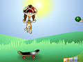 Juega gratis a Frisbee Dog