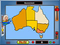 Juega gratis a Geogame Australia