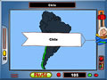 Juega gratis a Geogame South America