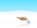 Juega gratis a Ice Slide