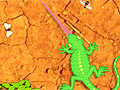 Juega gratis a Lenny The Lizard