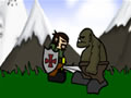 Juega gratis a Orc Hunter