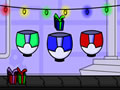 Juega gratis a Present Panic