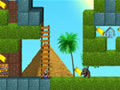 Juega gratis a Pyramid Runner