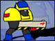 Juega gratis a Robo Slug