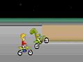 Juega gratis a Rocketbike